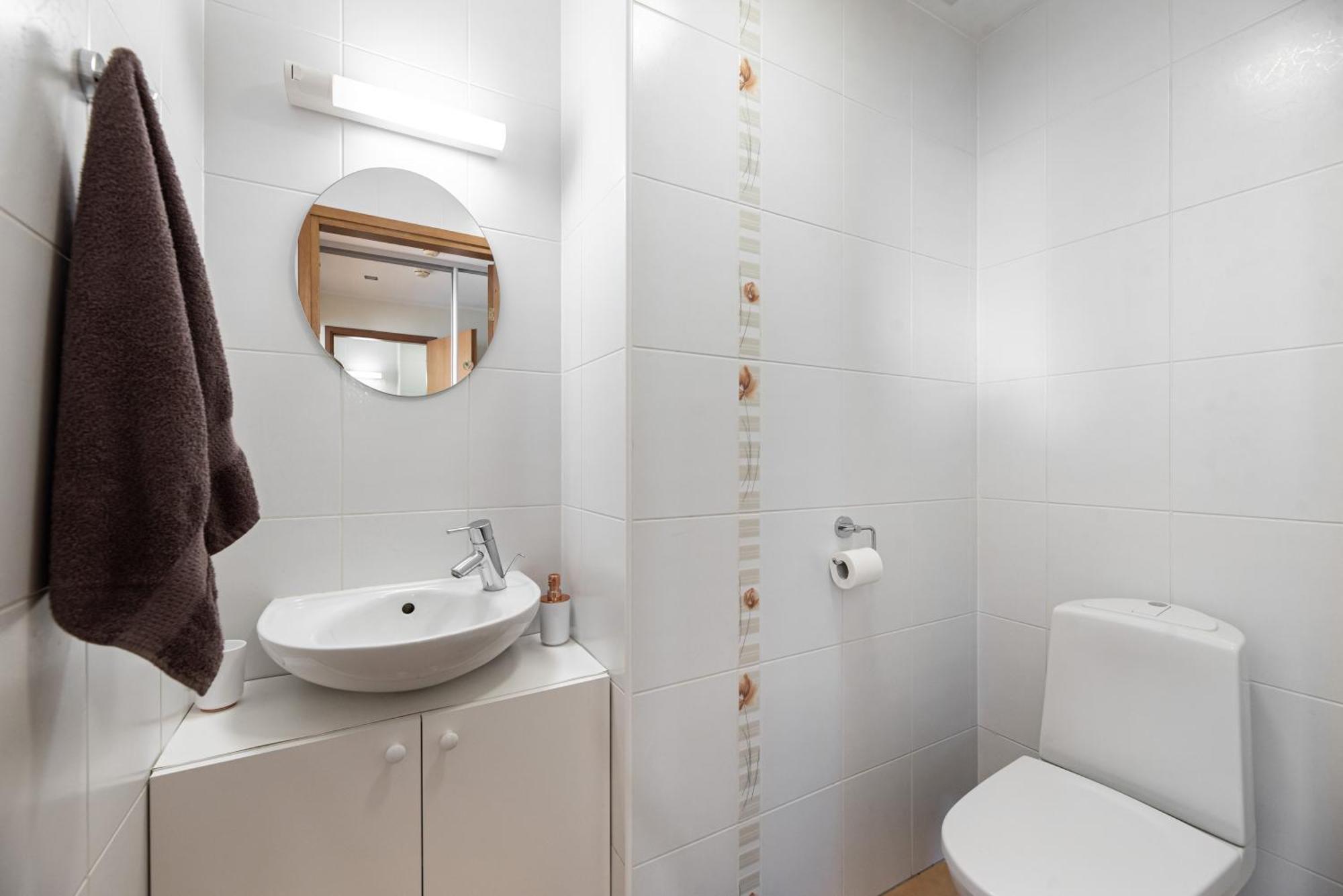 Airhome - The Admiral House Талин